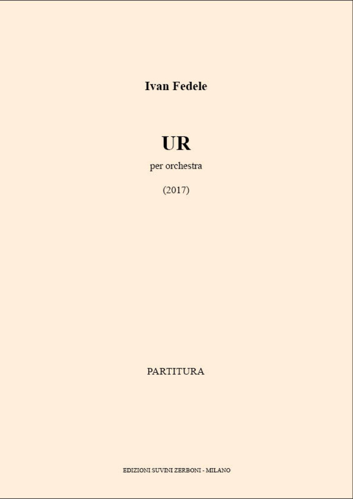 UR